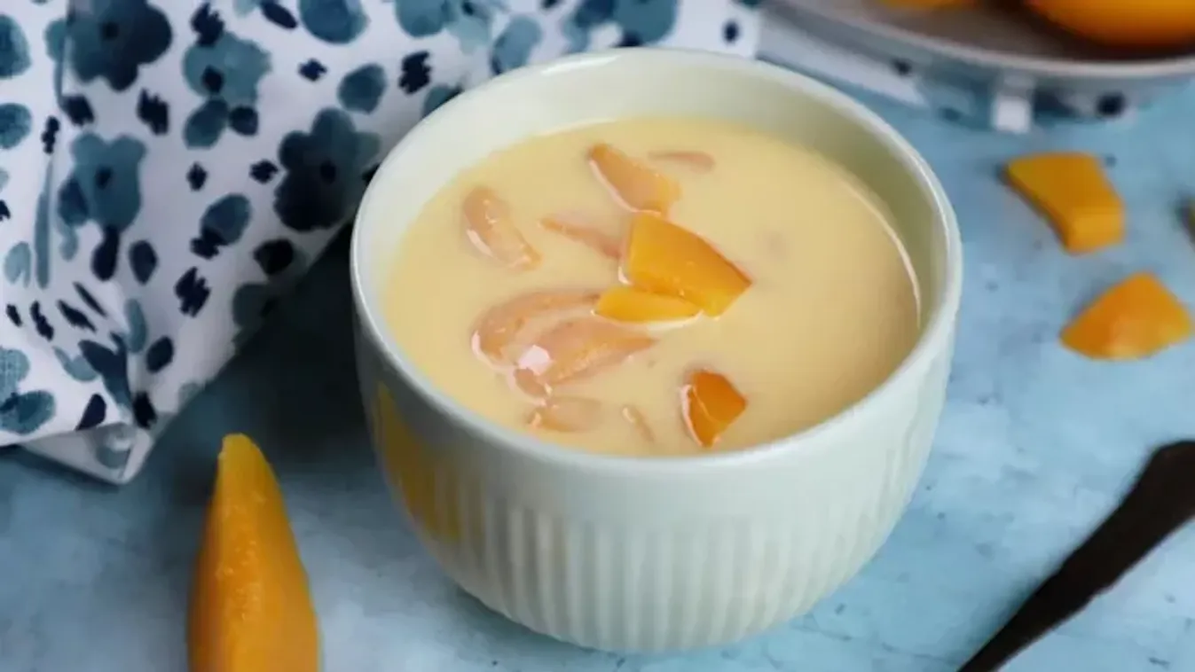 Ilyen a tökéletes menü egy meleg, nyári hétvégére