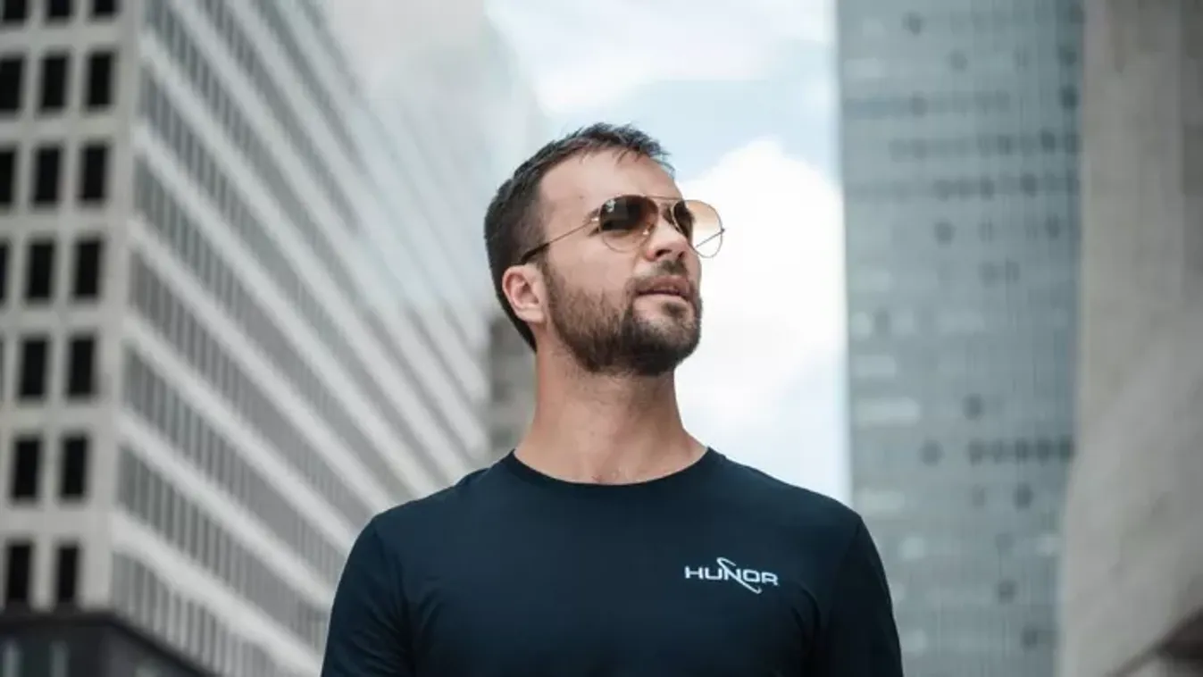 Nem is gondolnád! Ez volt Kapu Tibor kedvenc gyerekkori étele