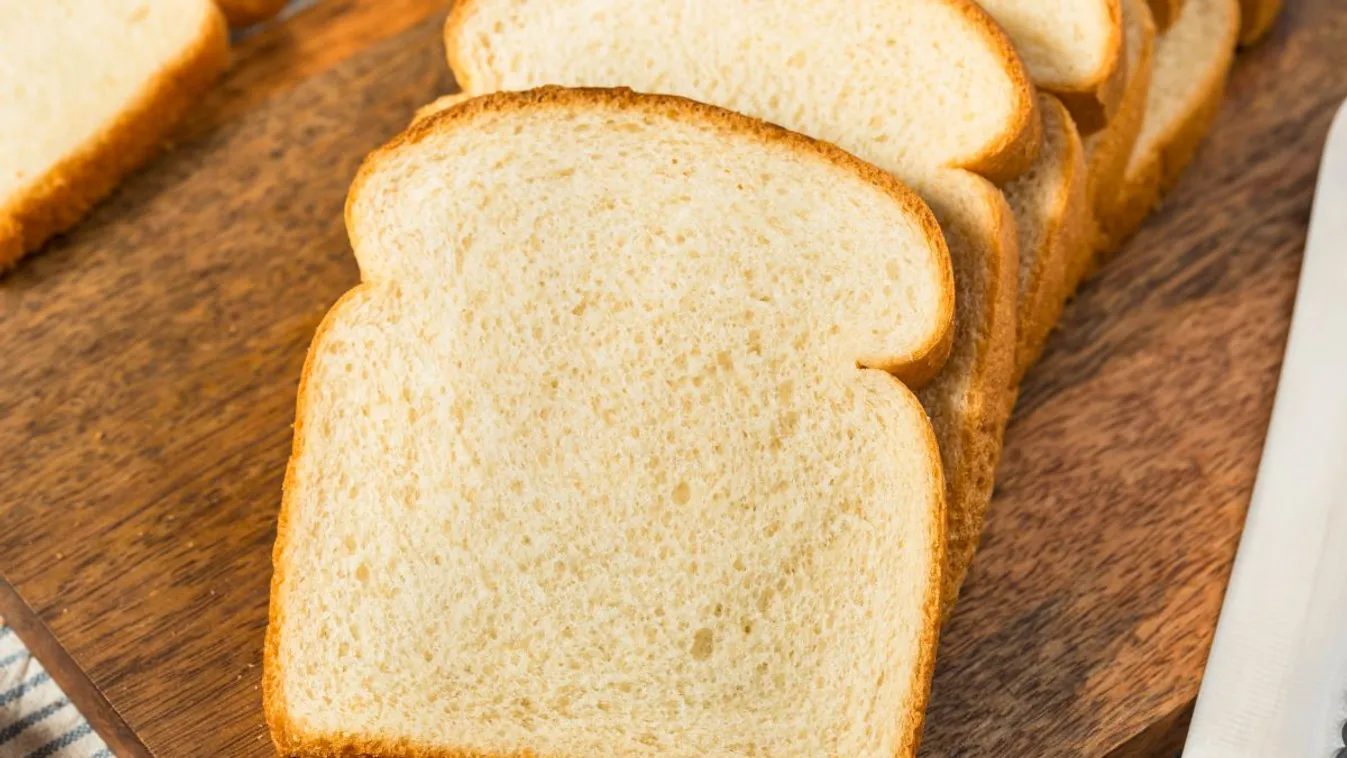 Így készíts kenyeret tortillából szempillantás alatt