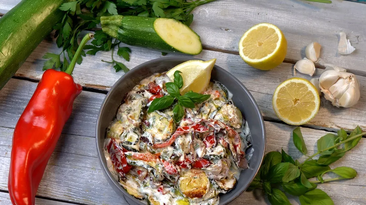 Mit főzzek ma? 13 szuper nyári recept a tökéletes hétvégi ebédhez