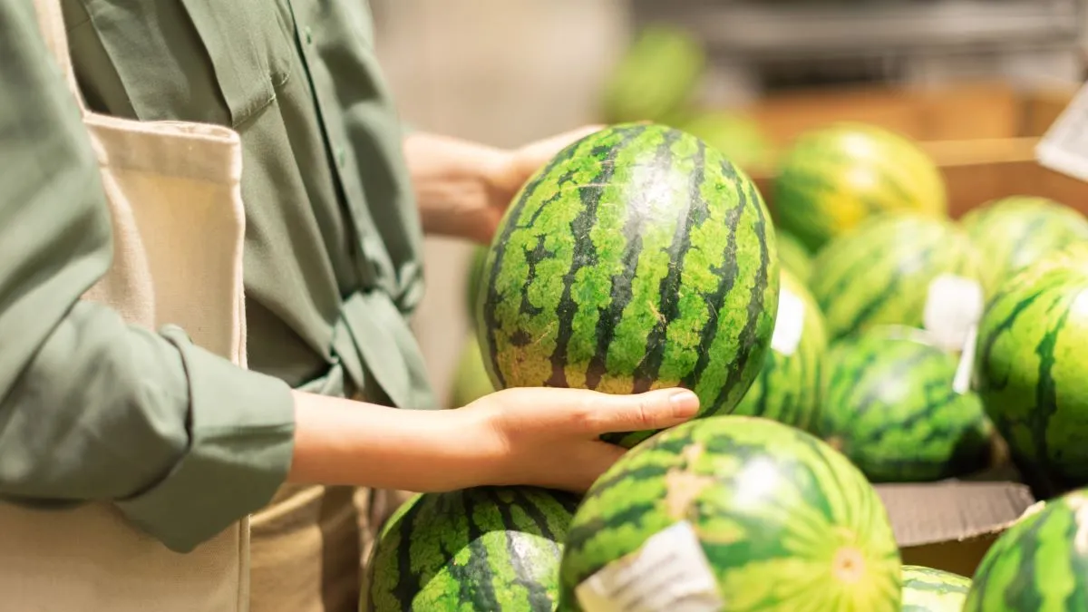 Rászállt a dinnyeárusokra a hatóság – Miért van most több ellenőrzés a piacokon?