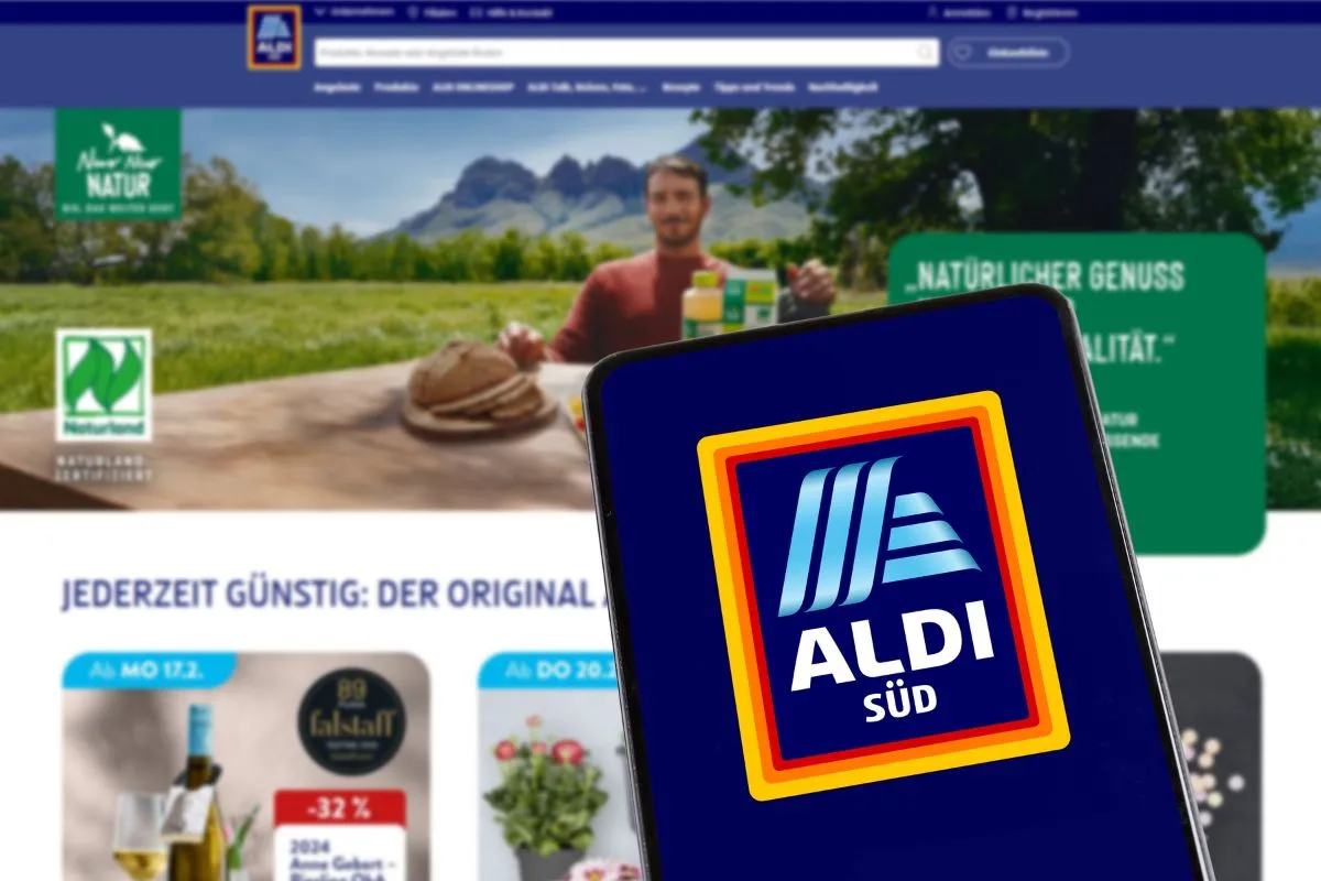 Az Aldi Süd is megerősítette a bezárás hírét 