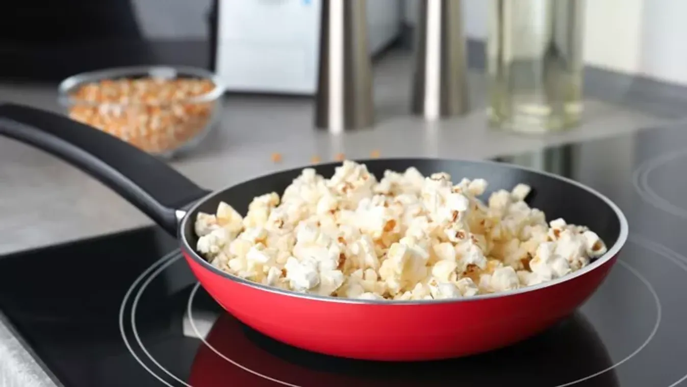Láthatatlan méreg a hétköznapokban: miért veszélyes a visszahívott popcornban talált vegyi anyag?
