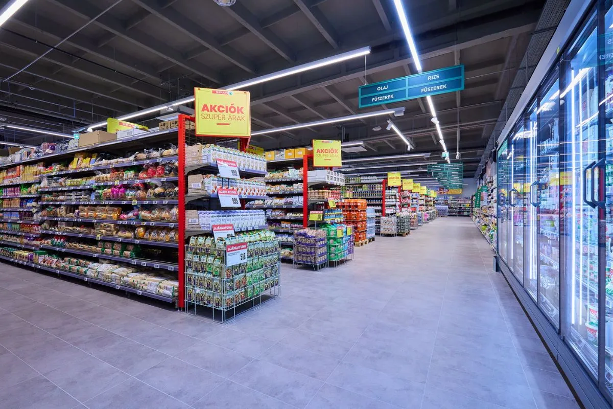 Óriási kuponakciókkal indítja az augusztust a SPAR