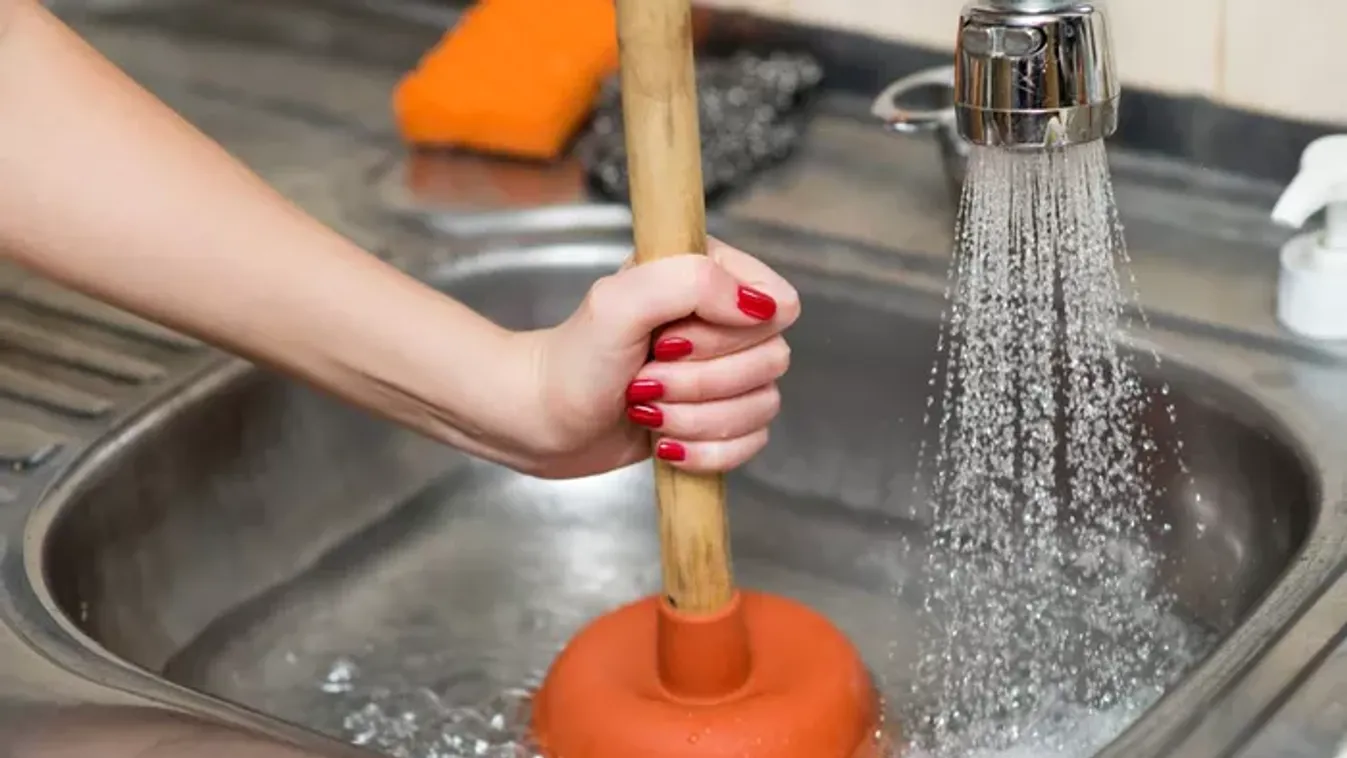 Így előzheted meg a dugulást: nyolc dolog, amit soha ne tegyél a mosogatóba