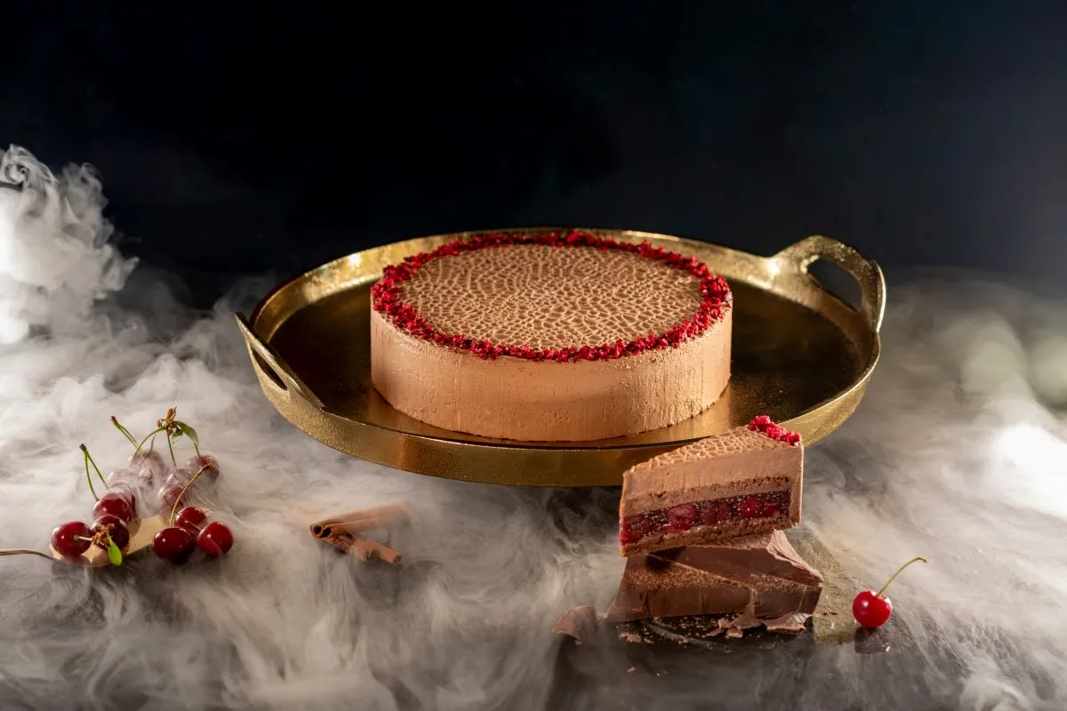 A Lidlben kapható torta elbújhat az eredeti Álmodozó mellett