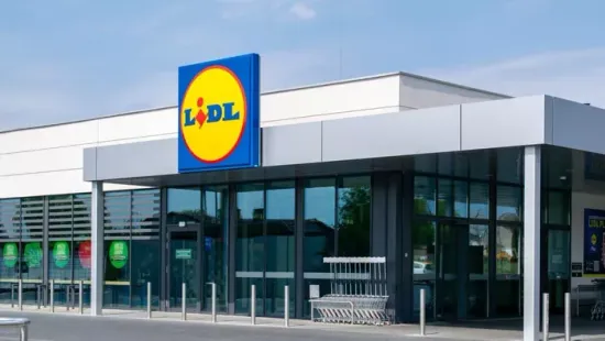 Újabb vidéki városban terjeszkedik a Lidl – itt nyílik a következő üzlet
