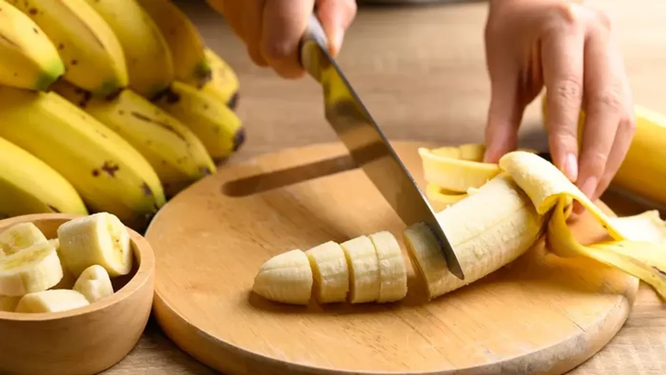 A banántól lesz finomabb és krémesebb a tésztaszósz – te kipróbálnád?