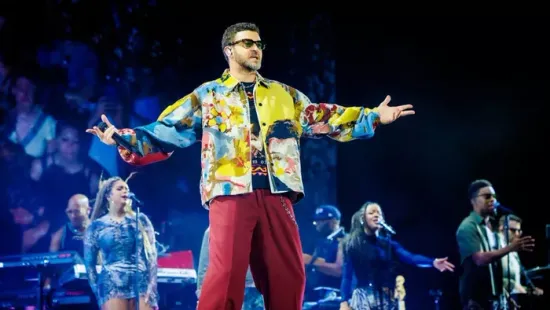 Justin Timberlake megdöbbentő bejelentése: Lyme-kórral küzd a világsztár
