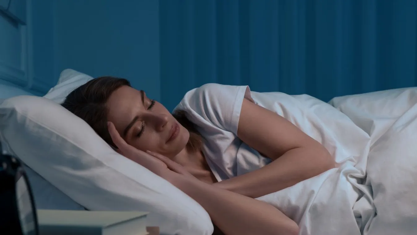 Az alvásdiéta serkenti a fogyást: ezt neked is ki kell próbálnod az álomalakért