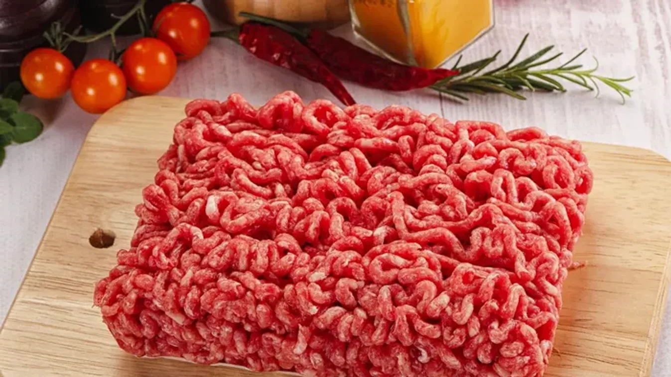 Ezzel az eszközzel finomabb és olcsóbb lesz minden darált húsos étel!