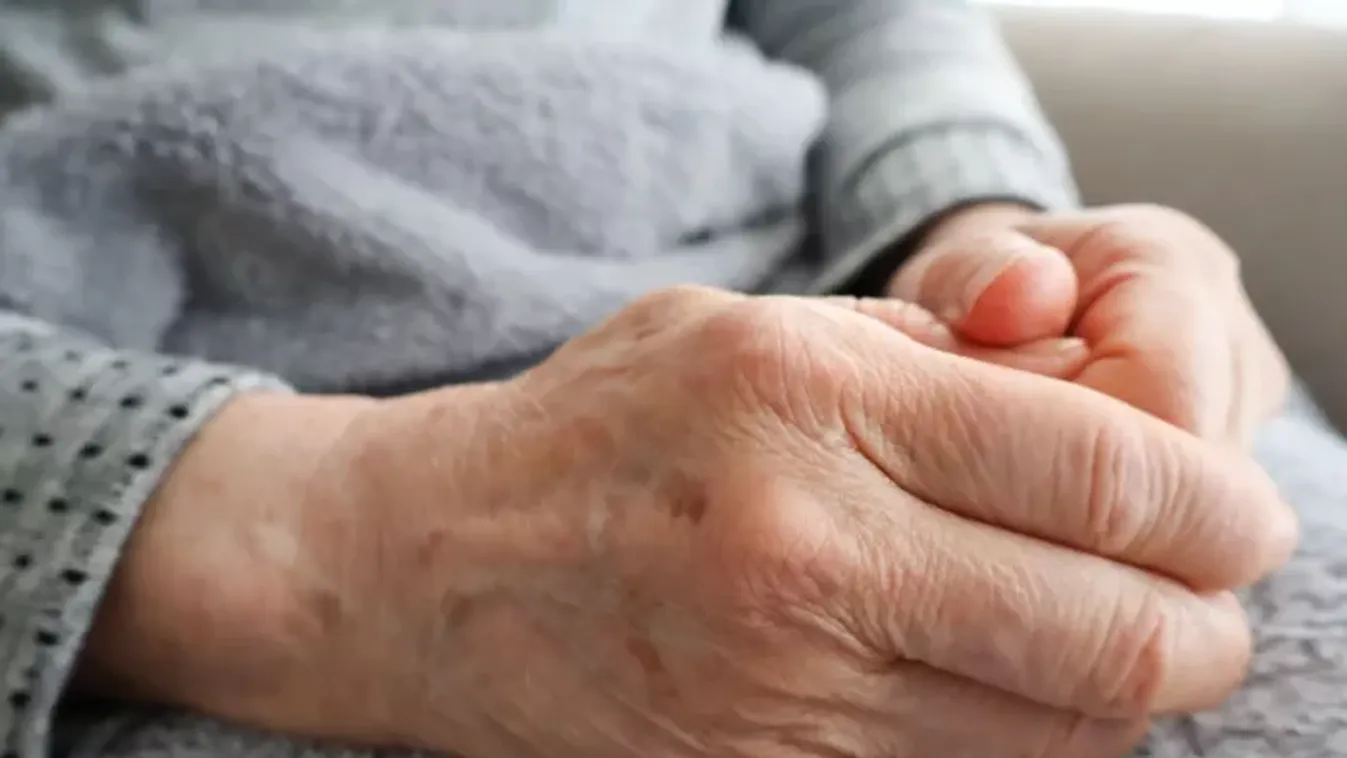 A demencia tünete lehet – erre figyelj, hogy ne legyen nagyobb baj!