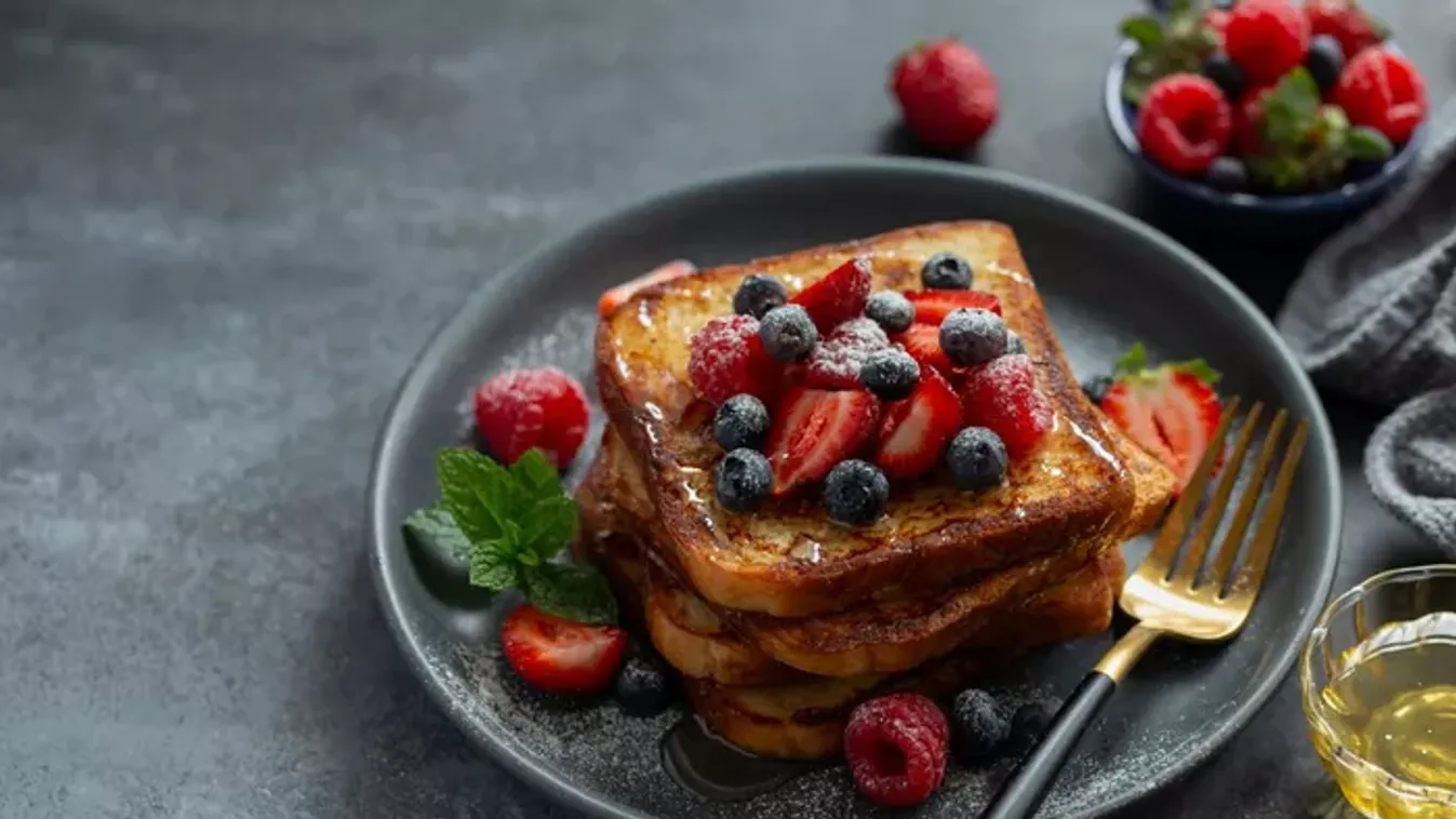 Különleges reggelik a nagyvilágból – Ezeknek az ételeknek a gyerekek is örülnek