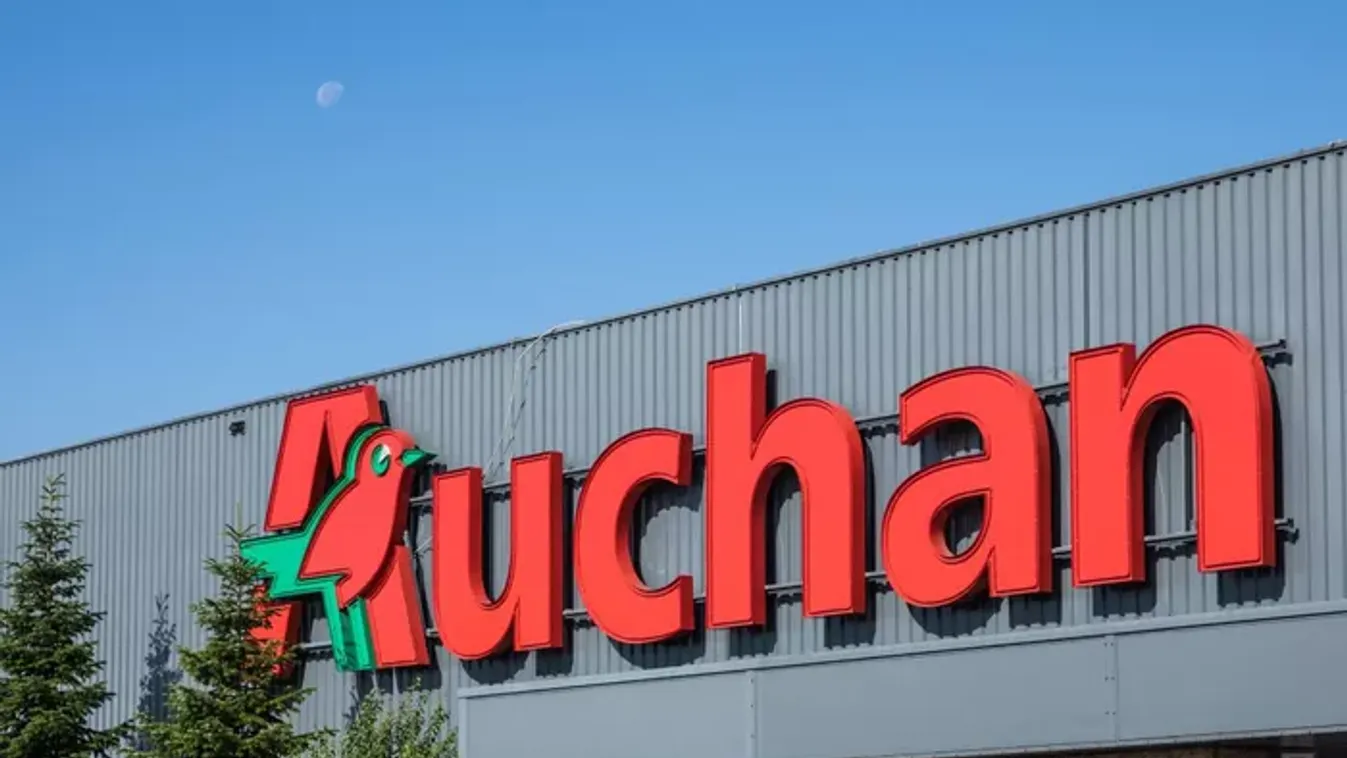 Ha vásároltál az Auchan kedvelt szalámijából, ne fogyaszd el, veszélyes lehet!