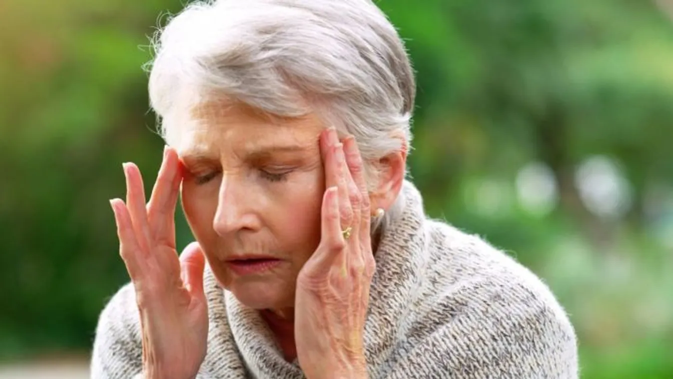 Demencia: ezért olyan fontos a betegség korai felismerése