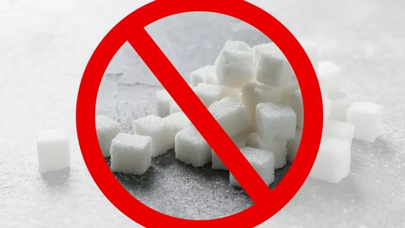 A cukormegvonás már 2 hét alatt elképesztő változást hoz az arcon és a hason