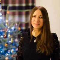 A receptet feltöltő Hegedűs Klára felhasználónk profilképe