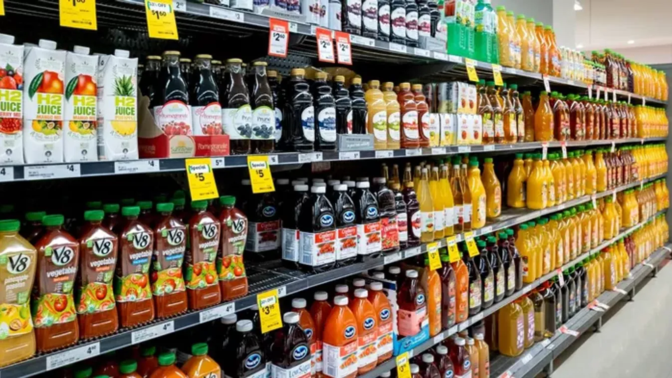 Halálos veszélyt jelenthet akár az áfonyalé is – erre kell figyelni, ha allergiás vagy!