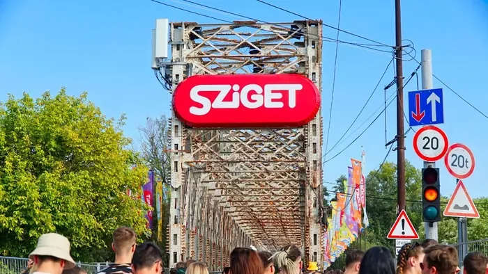 Sziget Fesztivál 2025: Ennyit kérnek el a sörért, a burgerért és egy jó kávéért