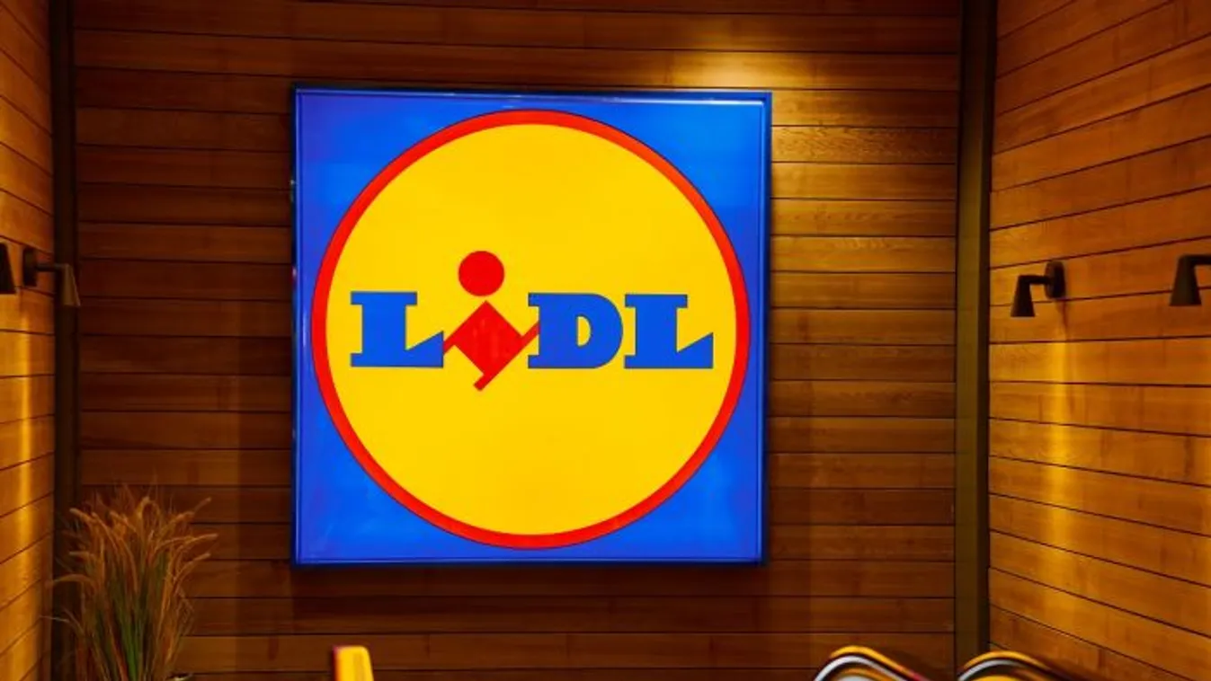  A nagyinak is ilyen volt: szuper termékre csaphatunk le a Lidlben, és az ára is jó