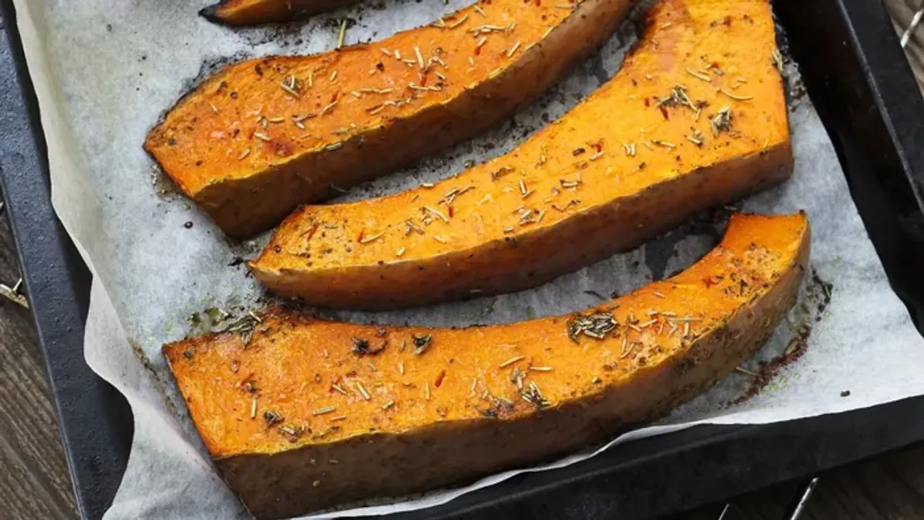 Sütőtök sütése: így lesz tökéletes és vajpuha - 11 szuper recepttel