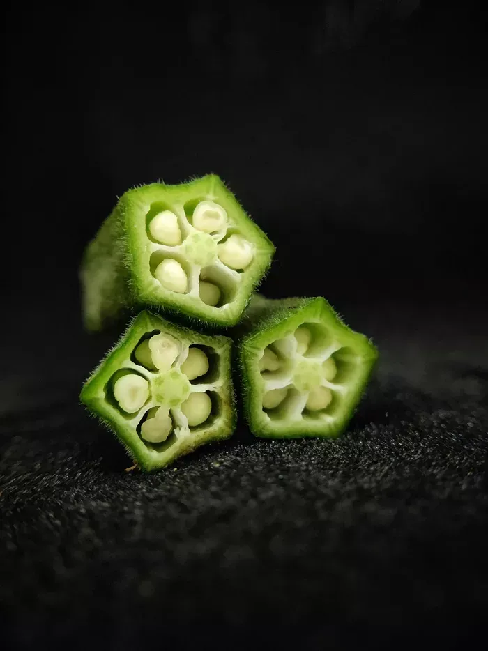 Okra