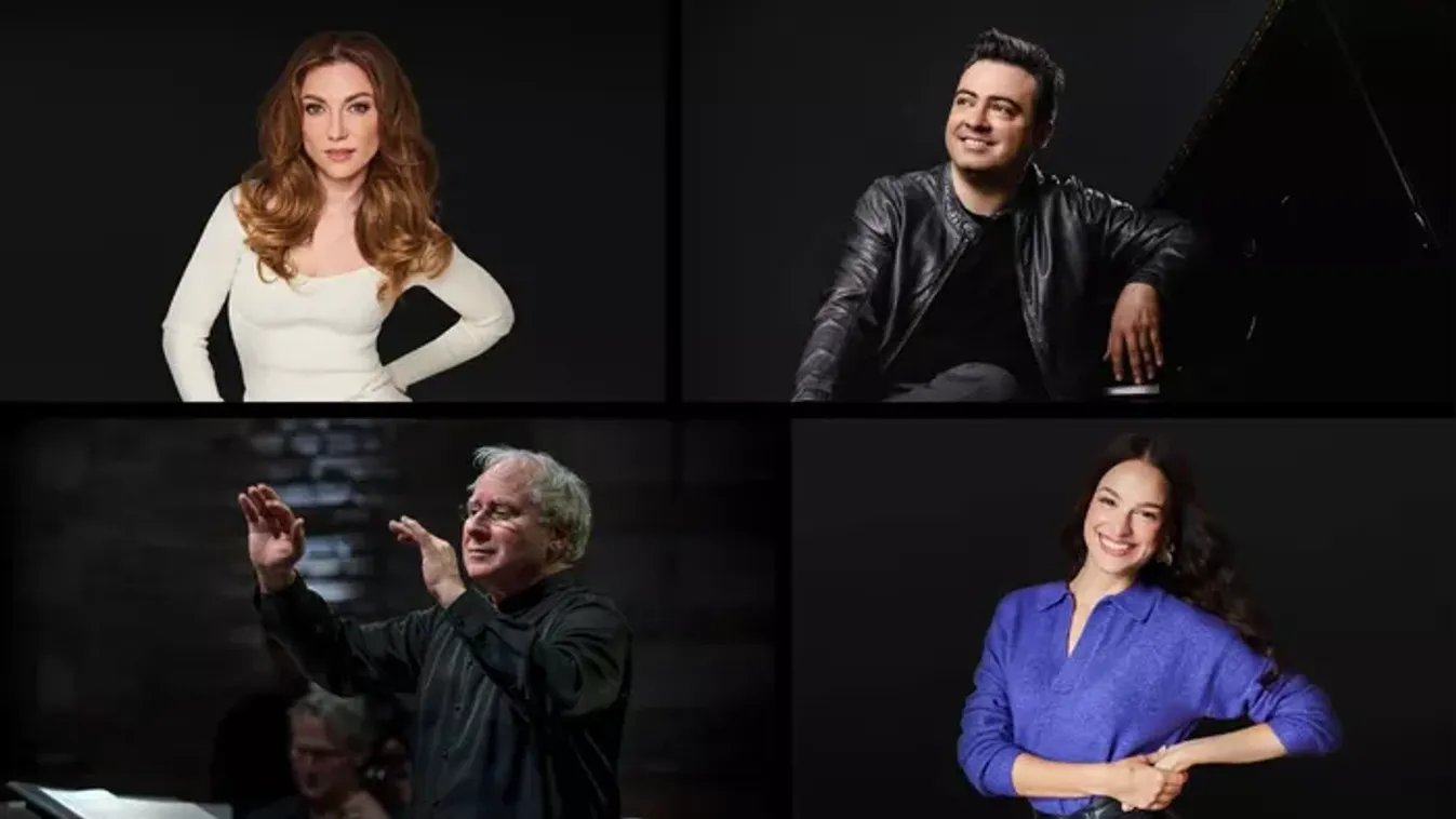 Elemi erők találkoznak a jubileumi MVM ZENERGIA koncerten a Papp László Budapest Sportarénában