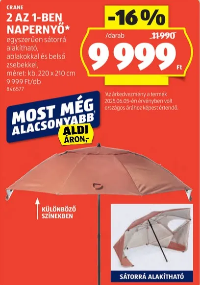 Aldi