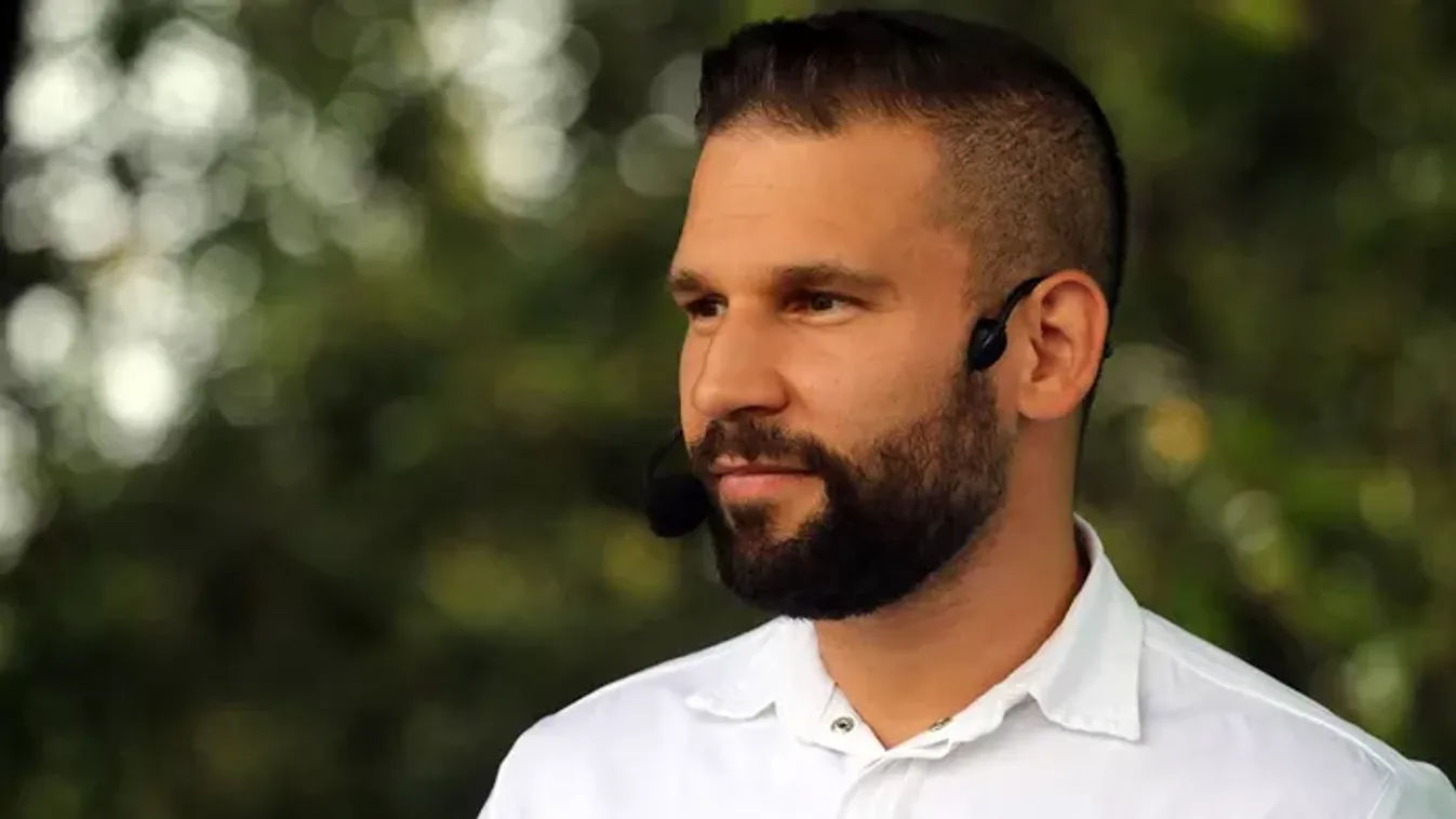 Itt nyit új éttermet Rácz Jenő, vadonatúj ötlettel rukkolt elő a sztárséf