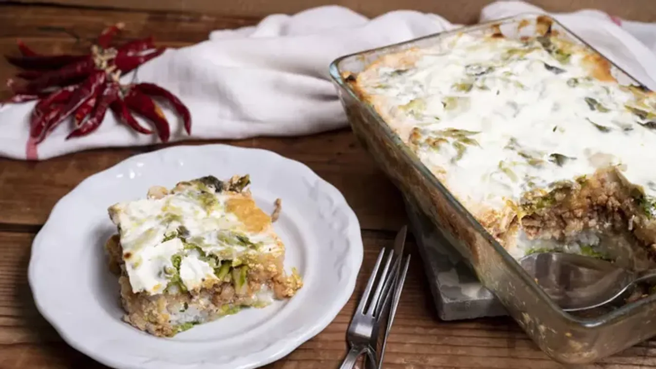 Mi legyen az ebéd hétvégén? Ezekkel a receptekkel búcsúztatjuk az augusztust