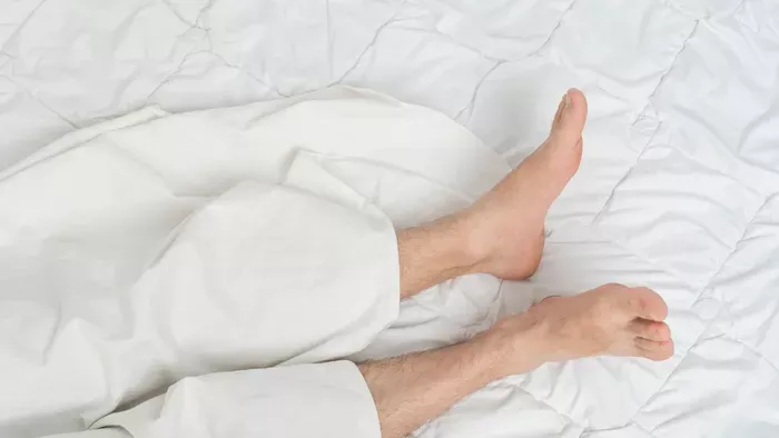 Alsóneműben alszol? Lehet, hogy ideje változtatni