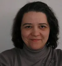 A receptet feltöltő Katonáné Kati felhasználónk profilképe