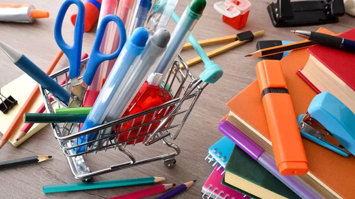 Így lesz könnyebb az iskolakezdés – A Spar akciója sok család számára lehet segítség