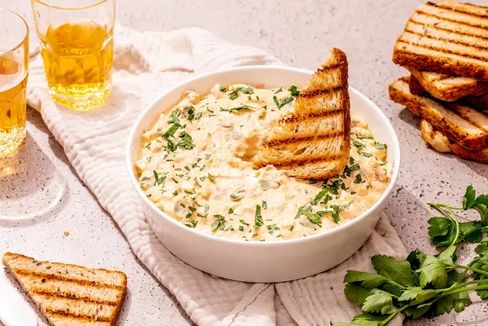 Tonhalkrém recept