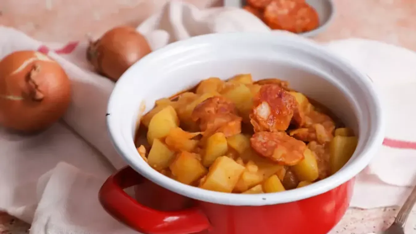 11 + 1 olcsó, egyszerű étel, ha spórolnál a főzésnél hó végén