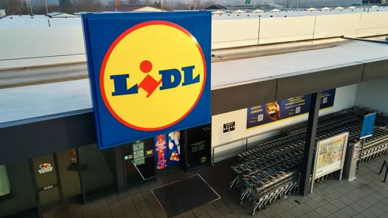 Bezár a Lidl Hajdúnánáson, ezzel indokolták a döntést