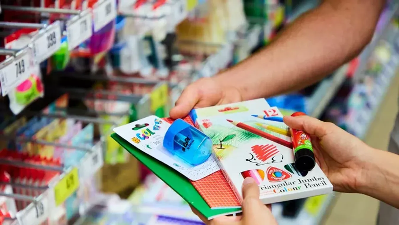 Adni Öröm! Így támogathatod a rászoruló gyermekek iskolakezdését