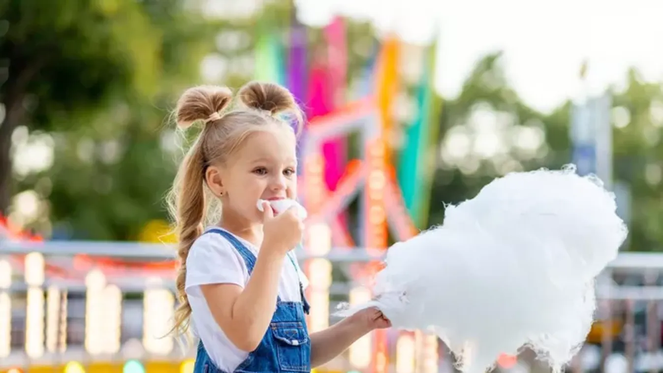 Így szokhat le a gyerek a cukorról – praktikus tippek szülőknek