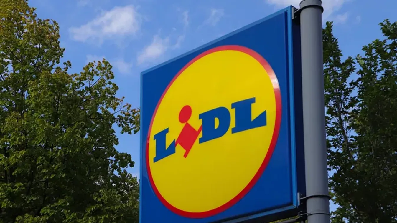 Olyan szendvicssütő érkezik a Lidlbe, amilyet még biztosan nem láttál