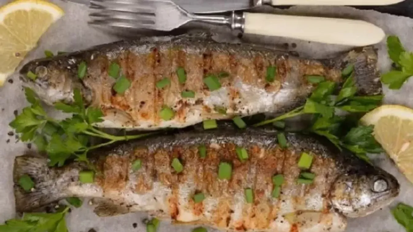 Mit főzzek ma? 9 egyszerű, kímélő recept a forró hétvégére