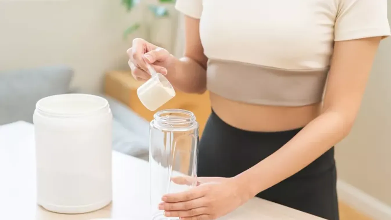 Te is szeded ezt a népszerű étrendkiegészítőt? Ezt mindenképpen tudnod kell róla!