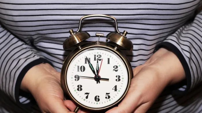 Így működik a szervóra – ha eszerint élsz, egészségesebb és fittebb leszel!