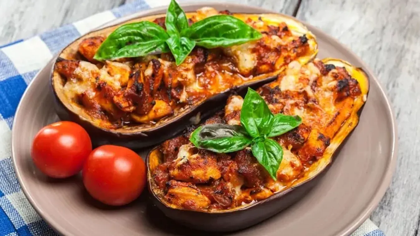 Mi legyen az ebéd? Két nyári menü augusztus első hétvégéjére