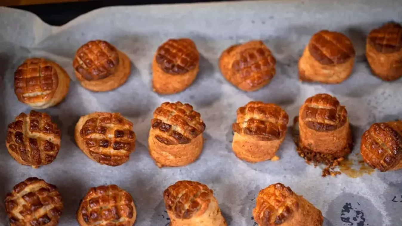 Így fagyaszd le a kelt tésztát, ezt a trükköt neked is ismerned kell, ha sokat sütsz