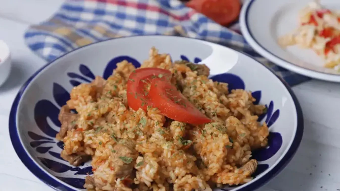 7 egyszerű és olcsó ebédötlet hó végére