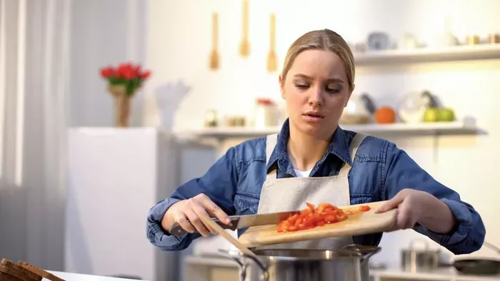 3 étel, ami kifog a kezdő háziasszonyokon – mutatjuk, hogyan sikerülhet elsőre!