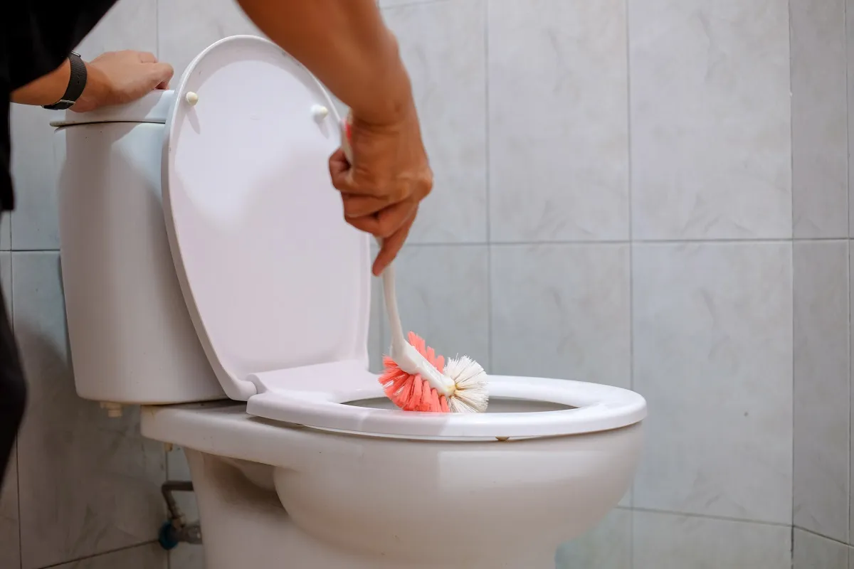 A vízkő ellen hatásos lehet az egyik természetes csodaszer