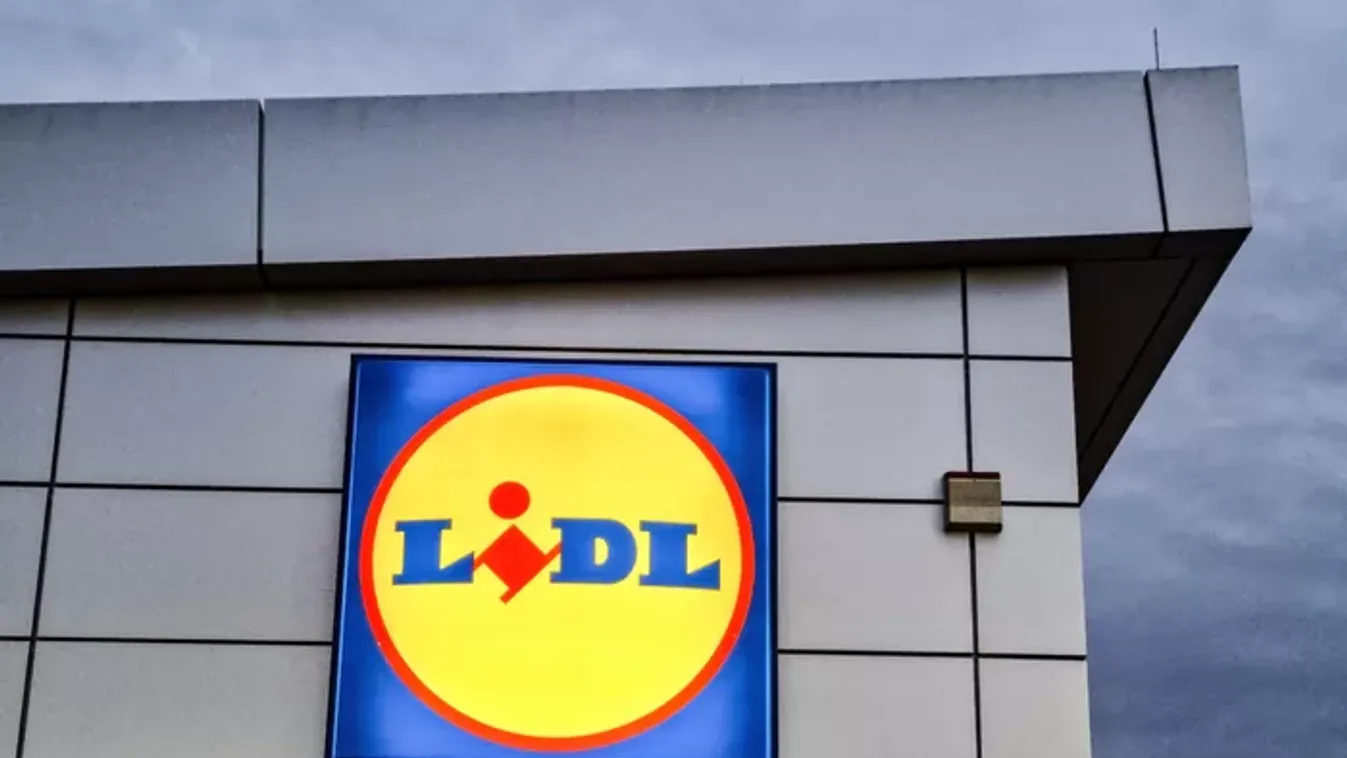Zseniális konyhai kisgép kapható leárazva a Lidlben, a háziasszonyok odáig lesznek érte