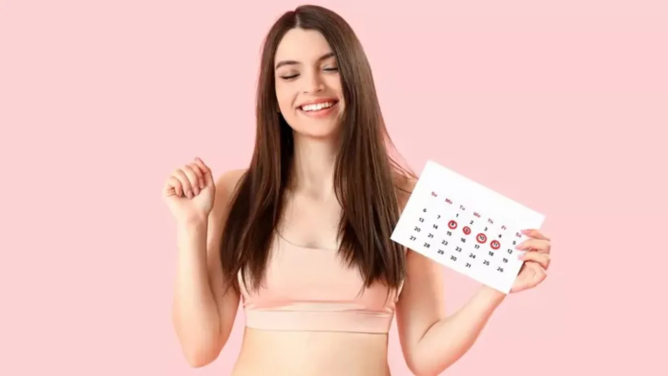 Táplálkozással az élhetőbb menstruációs ciklusért: a follikuláris szakasz