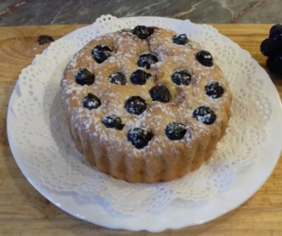 othello szőlős pite